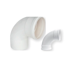 Curva Curta 90° Esgoto